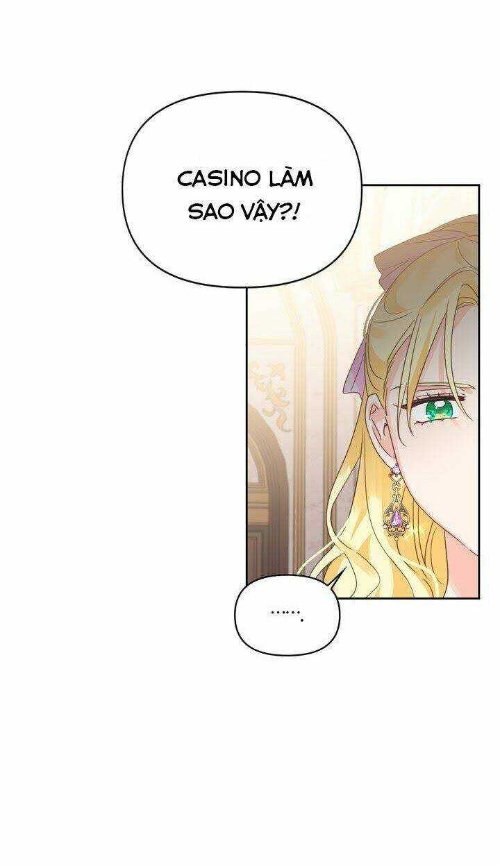 Nhân Vật Phản Diện Xứng Đôi Với Bạo Chúa Chapter 56 - Trang 21