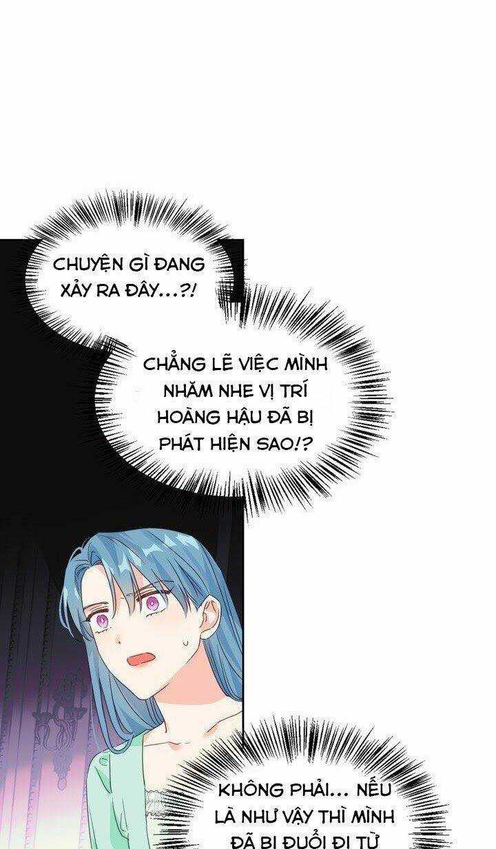 Nhân Vật Phản Diện Xứng Đôi Với Bạo Chúa Chapter 56 - Trang 29