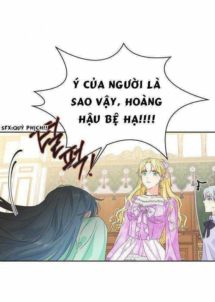 Nhân Vật Phản Diện Xứng Đôi Với Bạo Chúa Chapter 56 - Trang 32