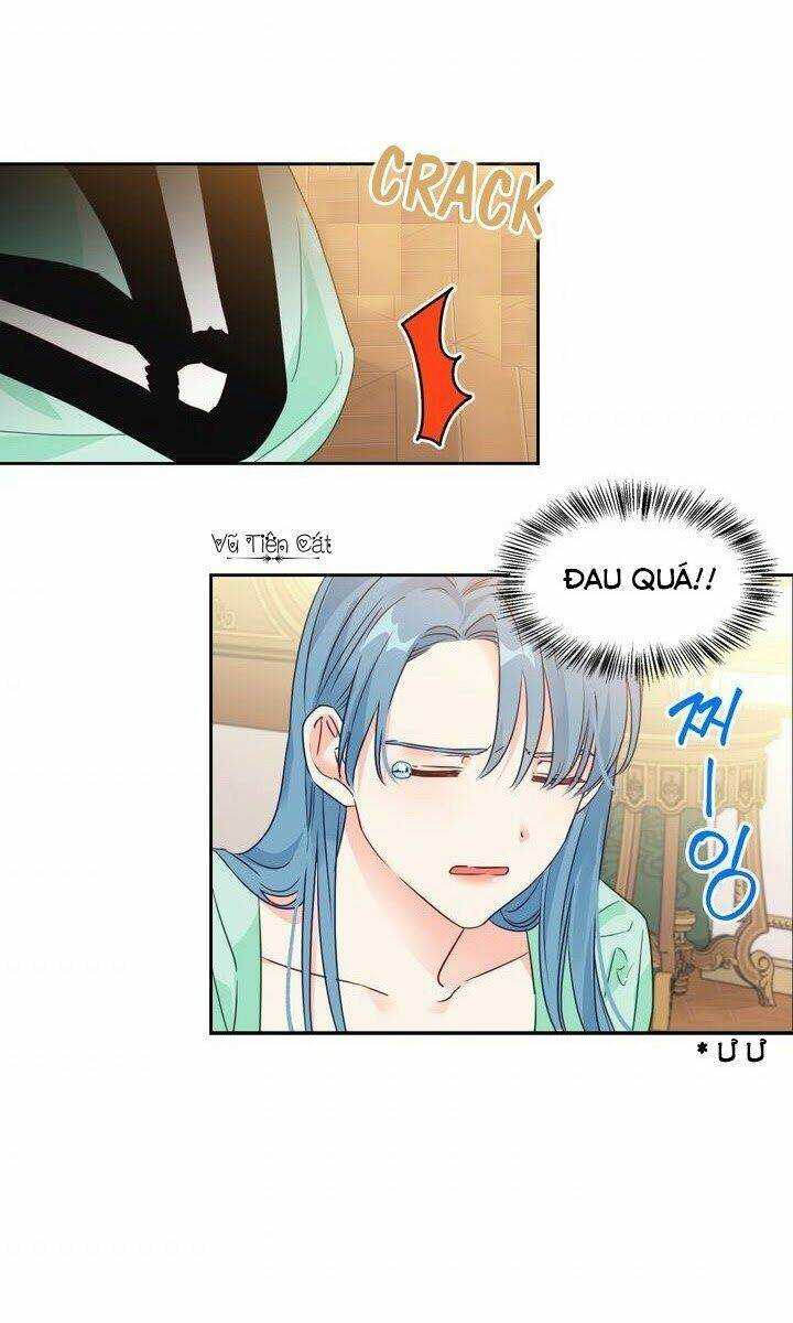 Nhân Vật Phản Diện Xứng Đôi Với Bạo Chúa Chapter 56 - Trang 33