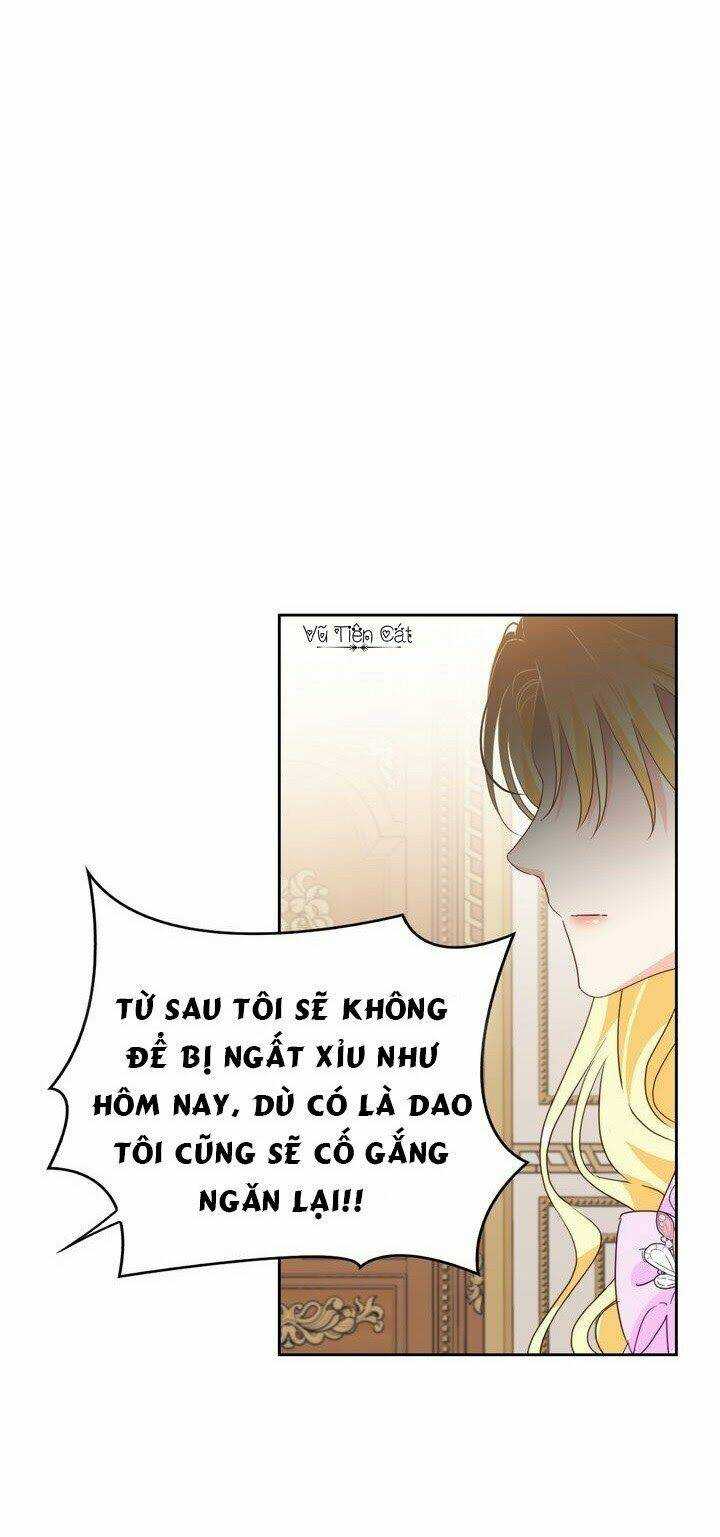 Nhân Vật Phản Diện Xứng Đôi Với Bạo Chúa Chapter 56 - Trang 35