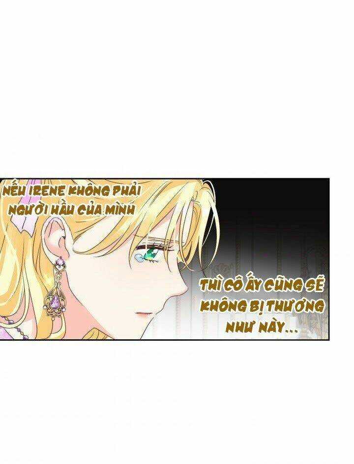 Nhân Vật Phản Diện Xứng Đôi Với Bạo Chúa Chapter 56 - Trang 40