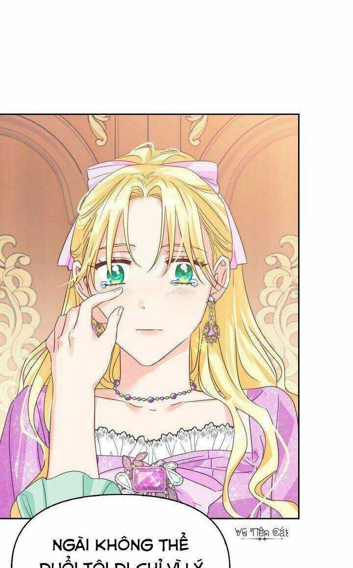 Nhân Vật Phản Diện Xứng Đôi Với Bạo Chúa Chapter 56 - Trang 42