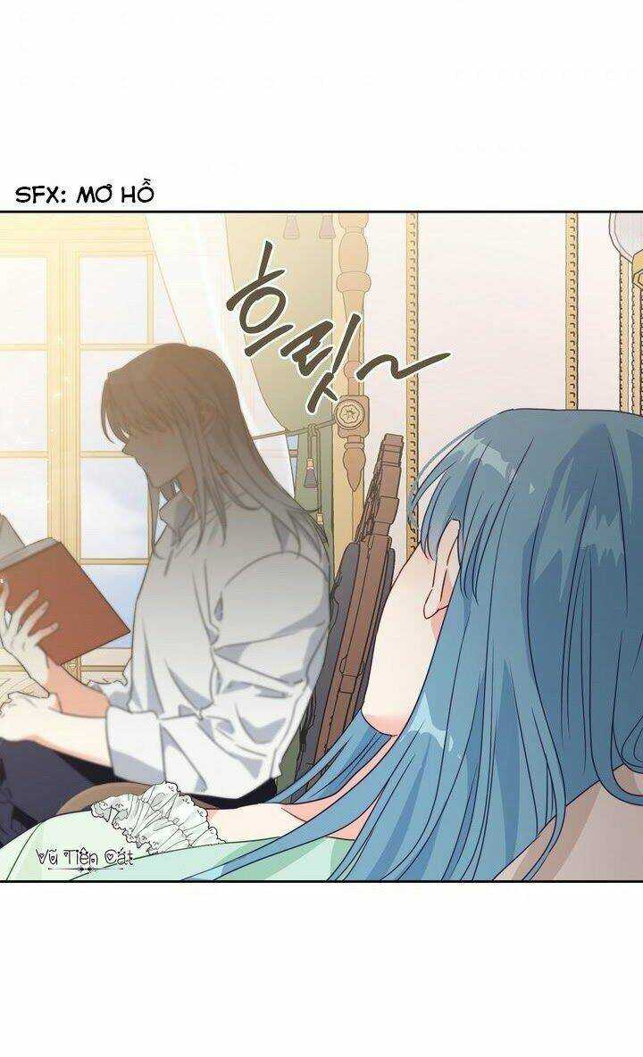 Nhân Vật Phản Diện Xứng Đôi Với Bạo Chúa Chapter 56 - Trang 7