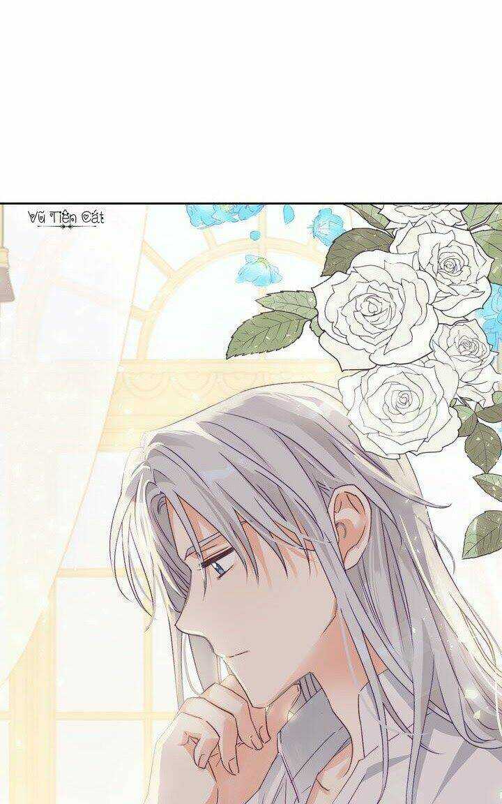 Nhân Vật Phản Diện Xứng Đôi Với Bạo Chúa Chapter 56 - Trang 8