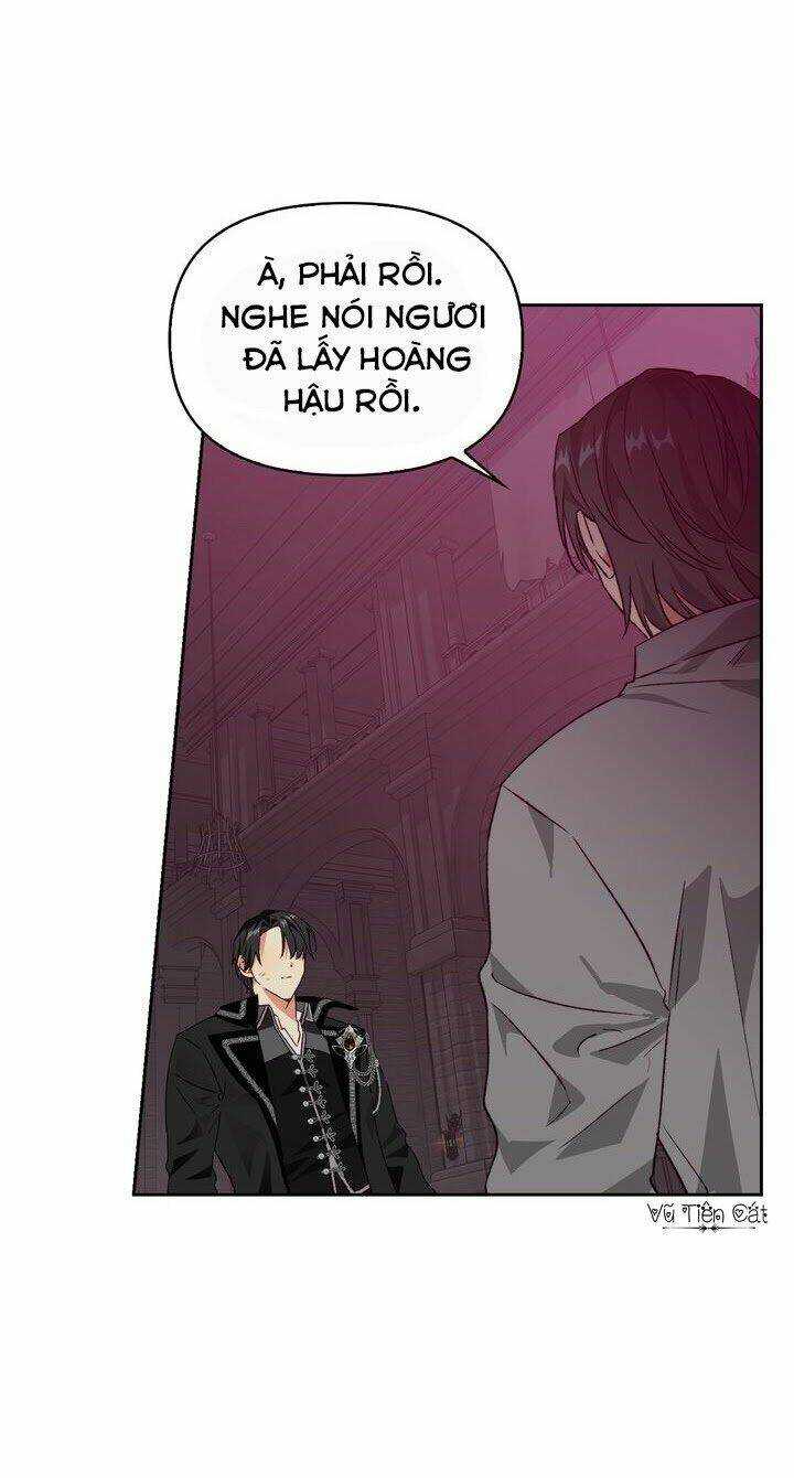 Nhân Vật Phản Diện Xứng Đôi Với Bạo Chúa Chapter 57 - Trang 12