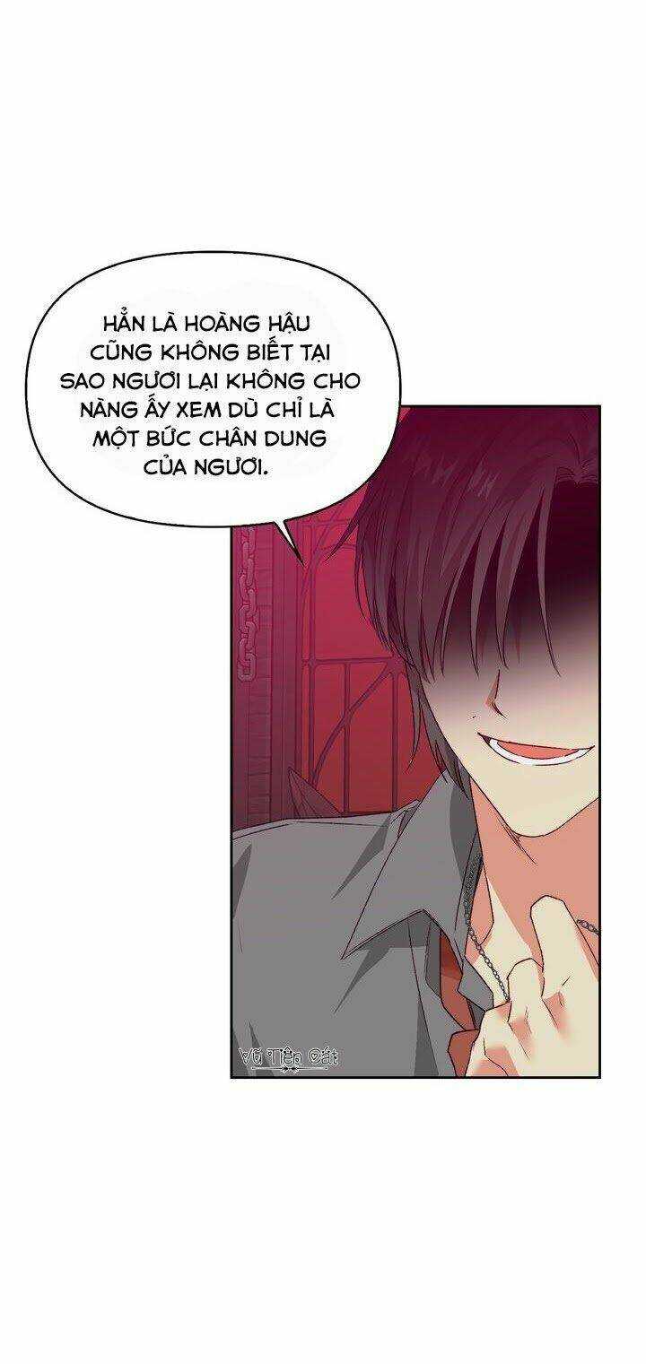 Nhân Vật Phản Diện Xứng Đôi Với Bạo Chúa Chapter 57 - Trang 14