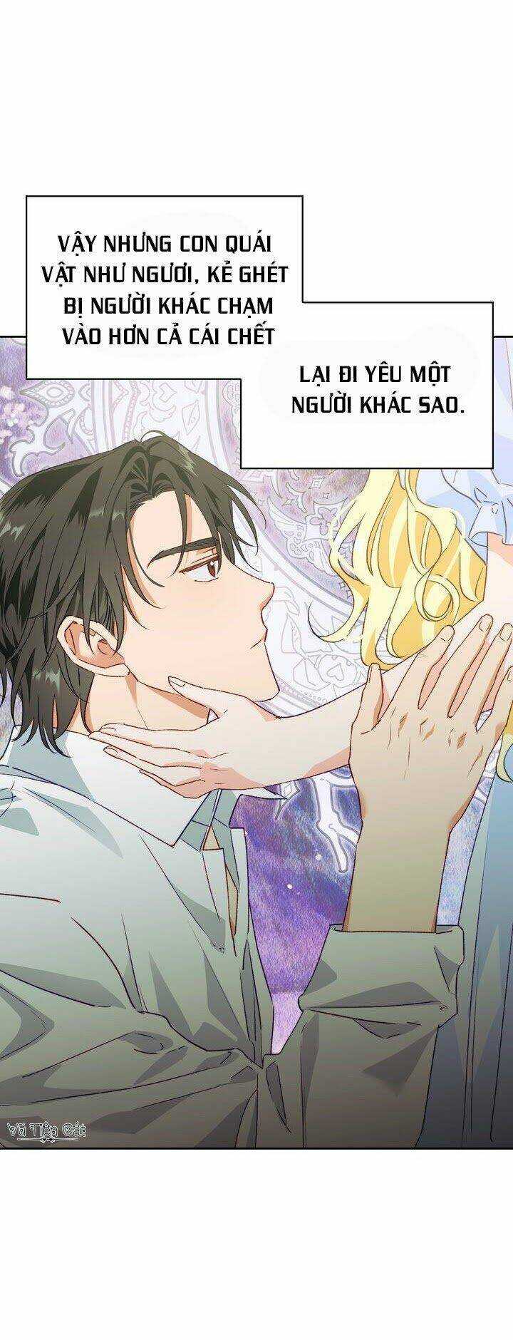 Nhân Vật Phản Diện Xứng Đôi Với Bạo Chúa Chapter 57 - Trang 22