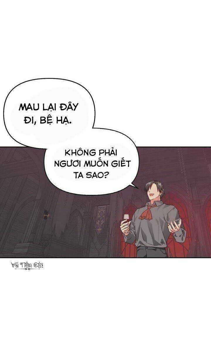 Nhân Vật Phản Diện Xứng Đôi Với Bạo Chúa Chapter 57 - Trang 25