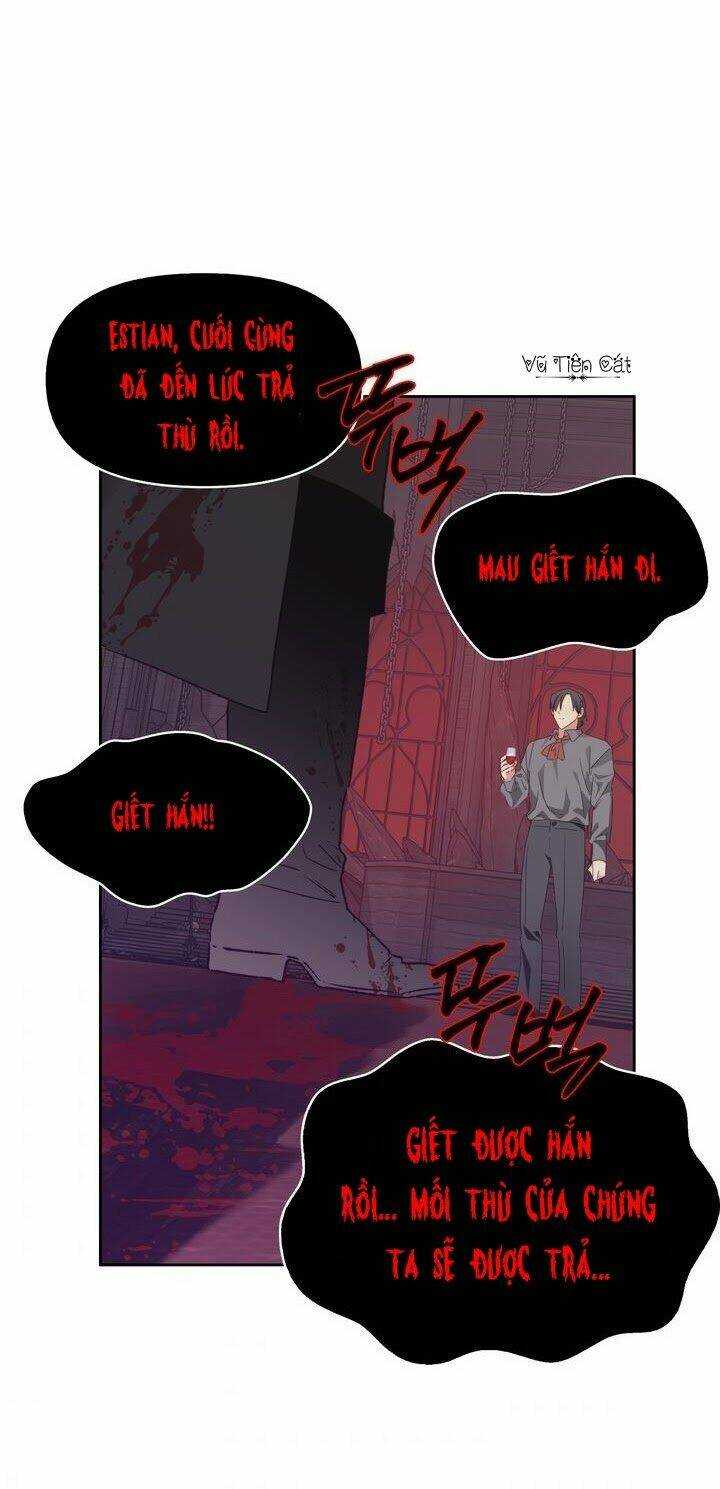 Nhân Vật Phản Diện Xứng Đôi Với Bạo Chúa Chapter 57 - Trang 27