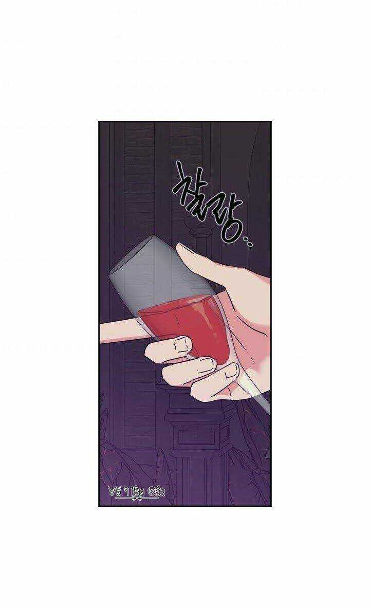 Nhân Vật Phản Diện Xứng Đôi Với Bạo Chúa Chapter 57 - Trang 29