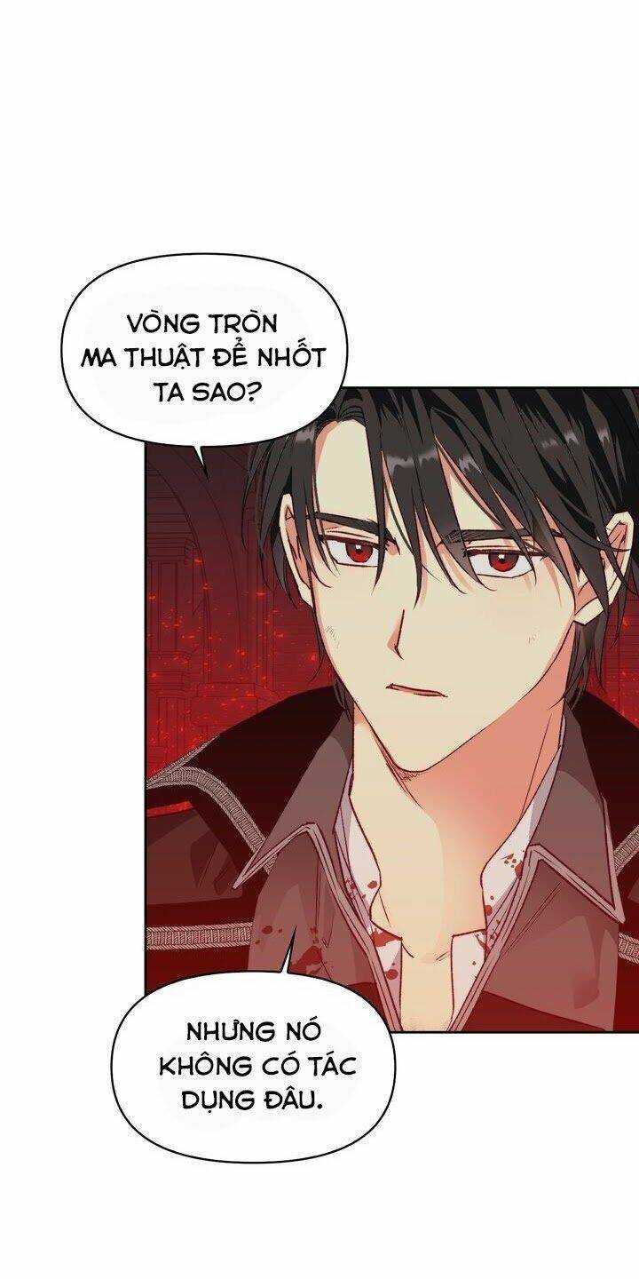 Nhân Vật Phản Diện Xứng Đôi Với Bạo Chúa Chapter 57 - Trang 33