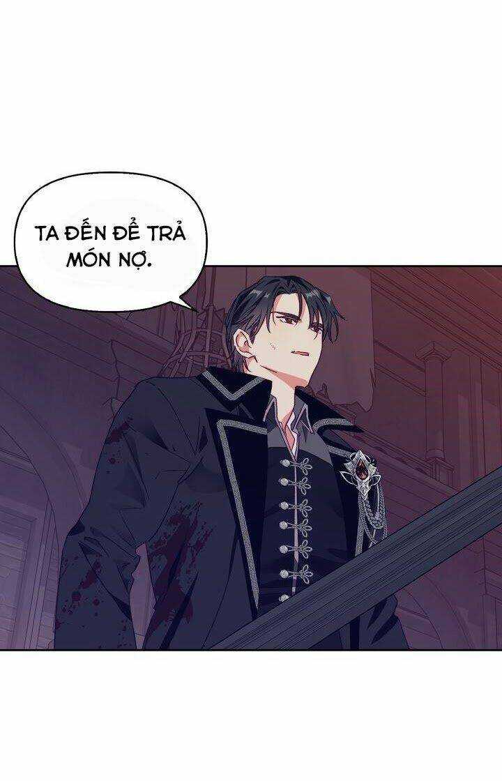 Nhân Vật Phản Diện Xứng Đôi Với Bạo Chúa Chapter 57 - Trang 5