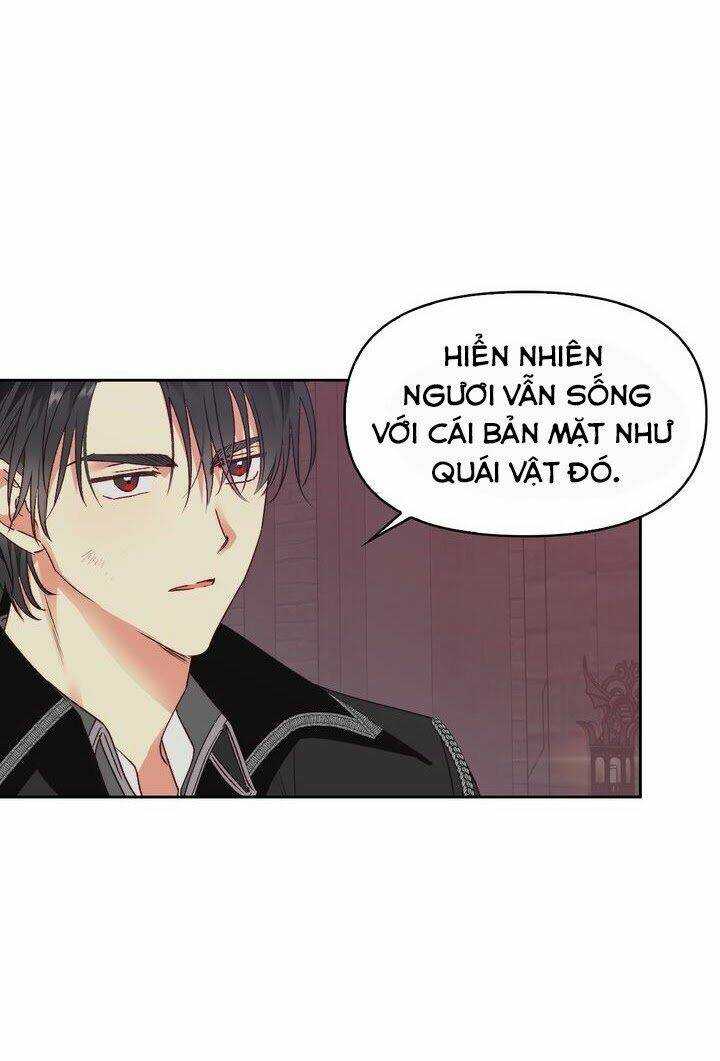 Nhân Vật Phản Diện Xứng Đôi Với Bạo Chúa Chapter 57 - Trang 7