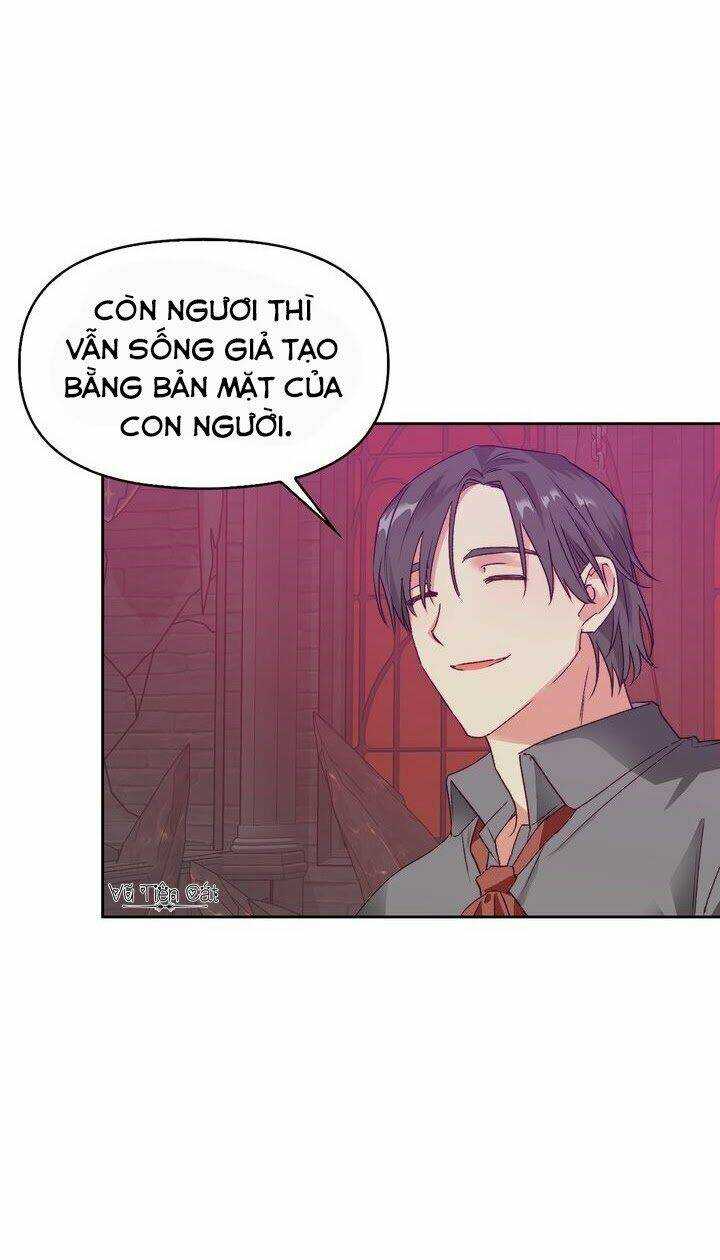 Nhân Vật Phản Diện Xứng Đôi Với Bạo Chúa Chapter 57 - Trang 8