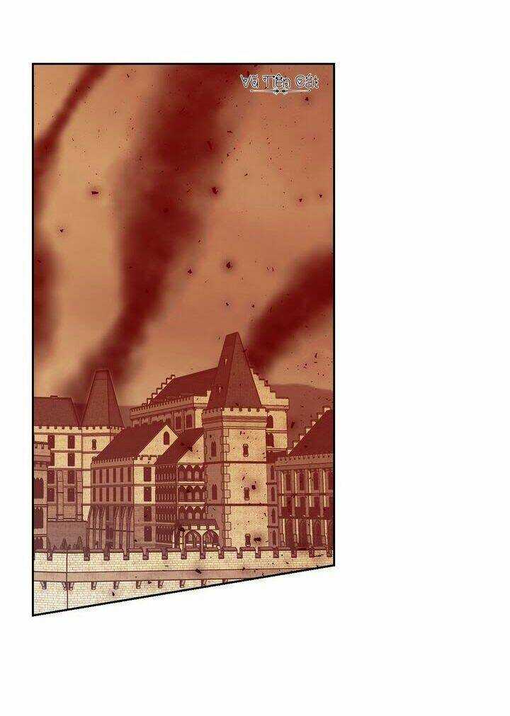 Nhân Vật Phản Diện Xứng Đôi Với Bạo Chúa Chapter 58 - Trang 11