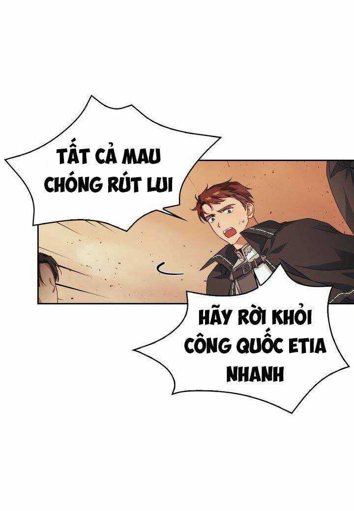 Nhân Vật Phản Diện Xứng Đôi Với Bạo Chúa Chapter 58 - Trang 14