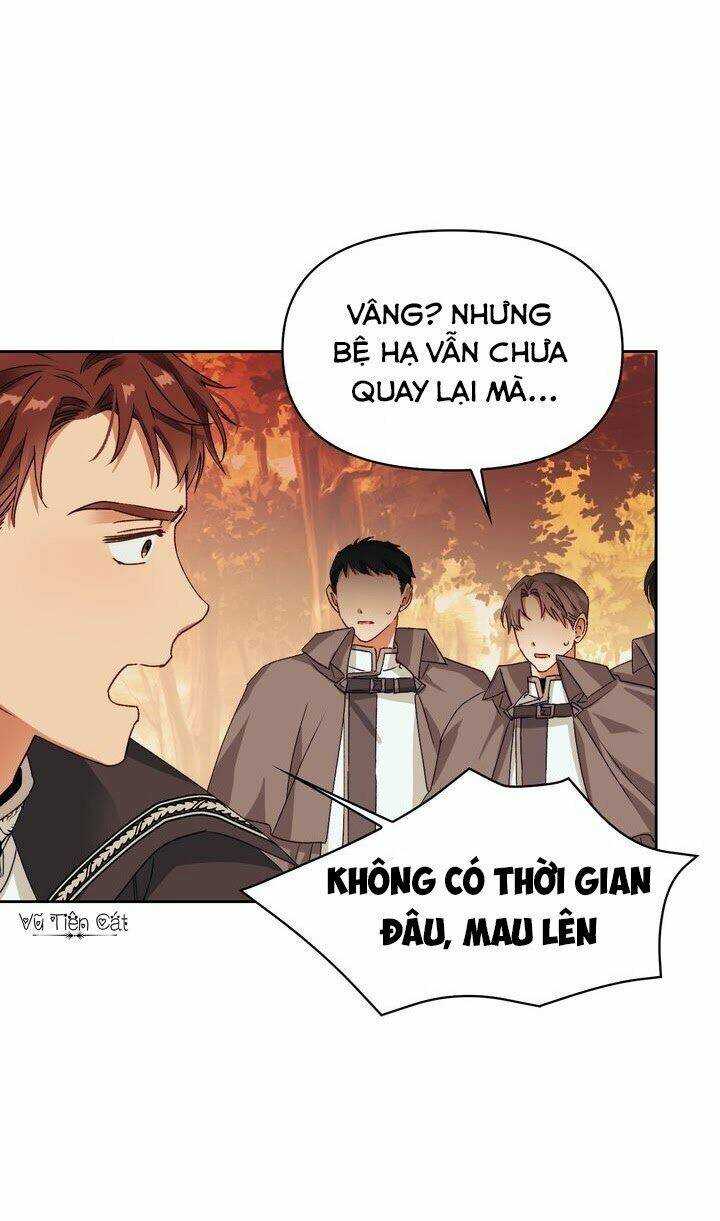 Nhân Vật Phản Diện Xứng Đôi Với Bạo Chúa Chapter 58 - Trang 15