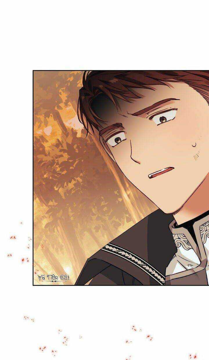 Nhân Vật Phản Diện Xứng Đôi Với Bạo Chúa Chapter 58 - Trang 17