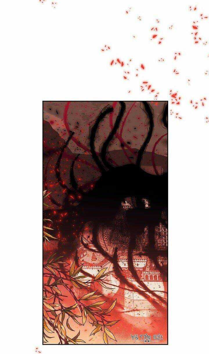 Nhân Vật Phản Diện Xứng Đôi Với Bạo Chúa Chapter 58 - Trang 18