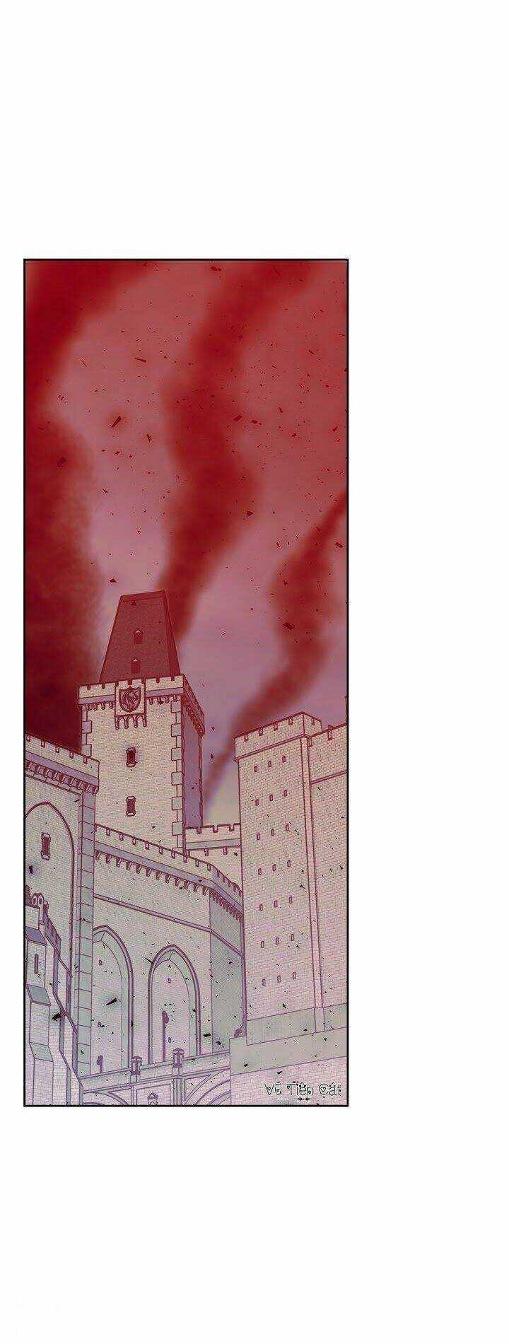 Nhân Vật Phản Diện Xứng Đôi Với Bạo Chúa Chapter 58 - Trang 2
