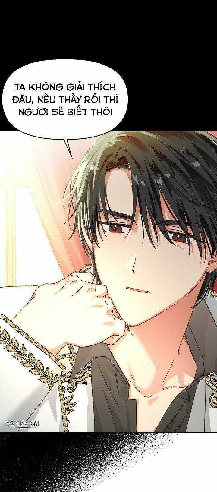 Nhân Vật Phản Diện Xứng Đôi Với Bạo Chúa Chapter 58 - Trang 22