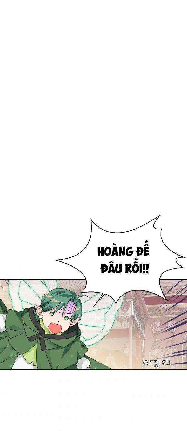Nhân Vật Phản Diện Xứng Đôi Với Bạo Chúa Chapter 58 - Trang 26