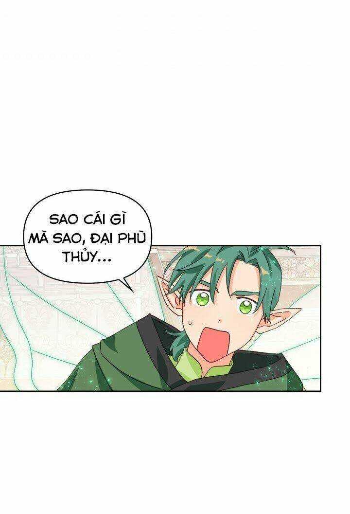 Nhân Vật Phản Diện Xứng Đôi Với Bạo Chúa Chapter 58 - Trang 28