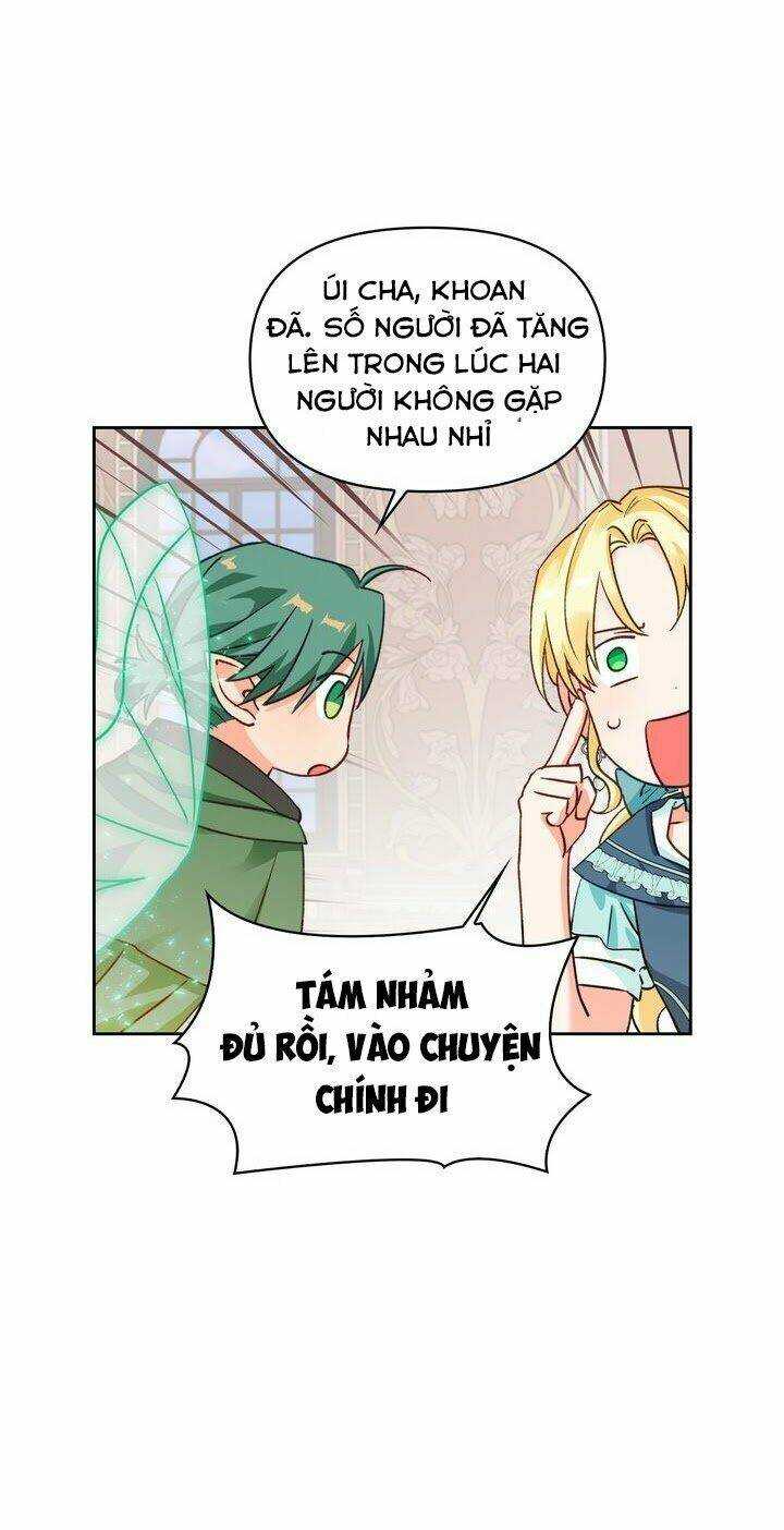 Nhân Vật Phản Diện Xứng Đôi Với Bạo Chúa Chapter 58 - Trang 30
