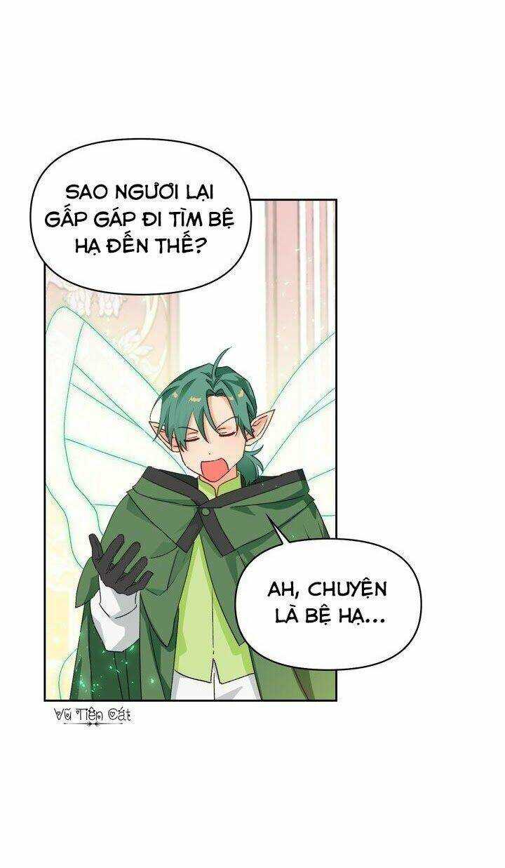 Nhân Vật Phản Diện Xứng Đôi Với Bạo Chúa Chapter 58 - Trang 31