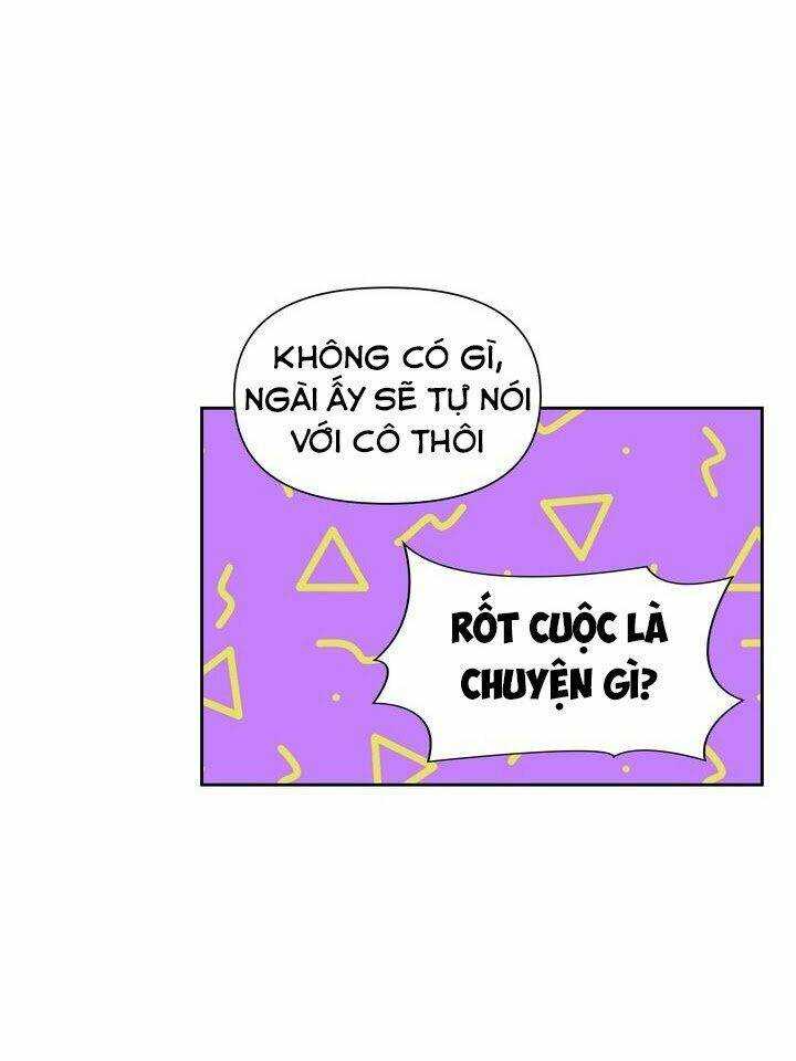 Nhân Vật Phản Diện Xứng Đôi Với Bạo Chúa Chapter 58 - Trang 33