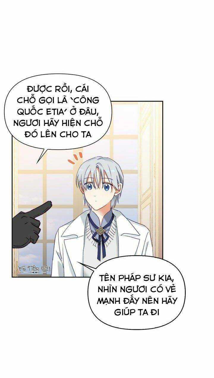 Nhân Vật Phản Diện Xứng Đôi Với Bạo Chúa Chapter 58 - Trang 34