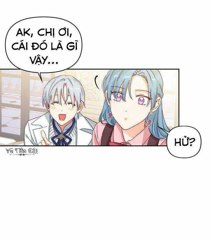 Nhân Vật Phản Diện Xứng Đôi Với Bạo Chúa Chapter 58 - Trang 37