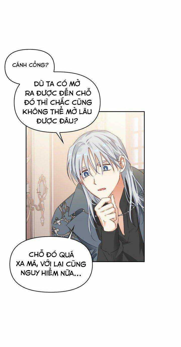 Nhân Vật Phản Diện Xứng Đôi Với Bạo Chúa Chapter 58 - Trang 42