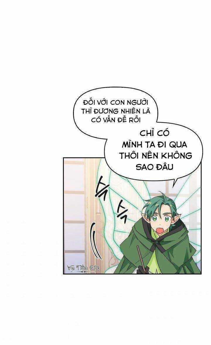 Nhân Vật Phản Diện Xứng Đôi Với Bạo Chúa Chapter 58 - Trang 43