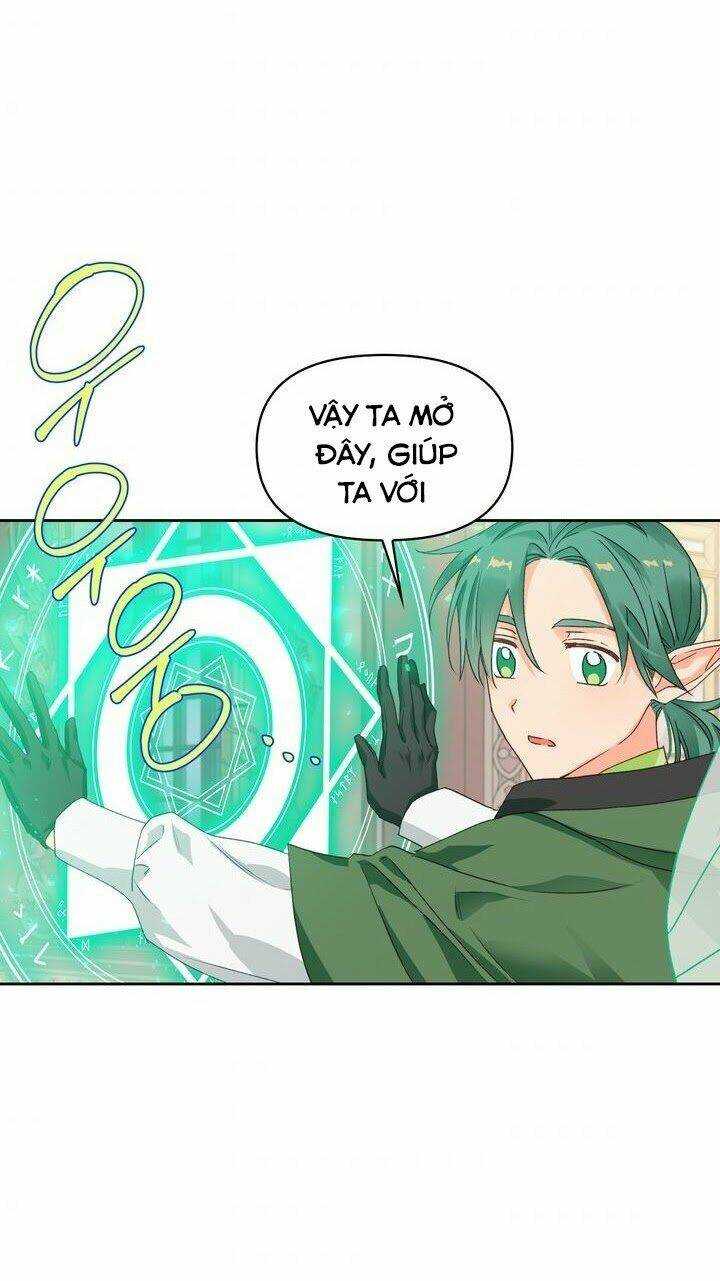 Nhân Vật Phản Diện Xứng Đôi Với Bạo Chúa Chapter 58 - Trang 44