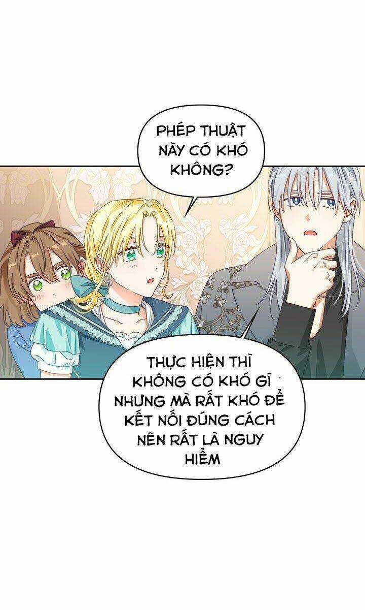 Nhân Vật Phản Diện Xứng Đôi Với Bạo Chúa Chapter 58 - Trang 48