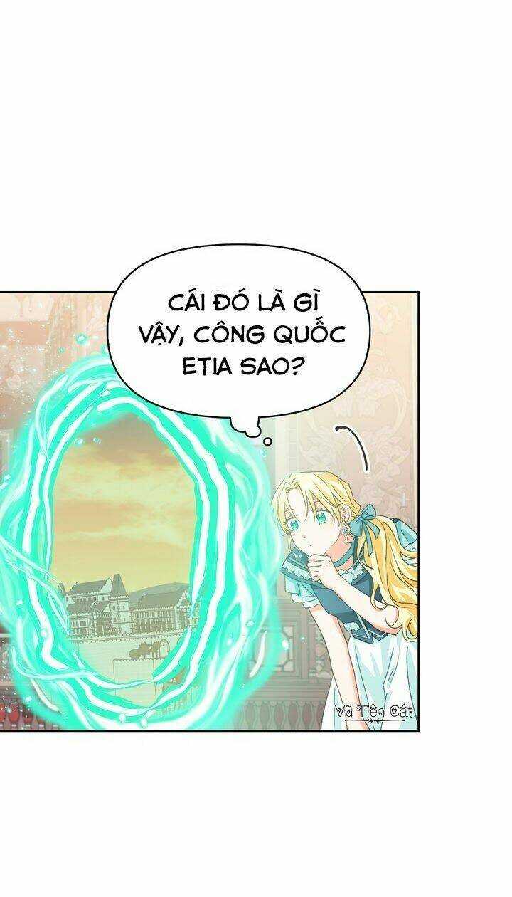 Nhân Vật Phản Diện Xứng Đôi Với Bạo Chúa Chapter 58 - Trang 50