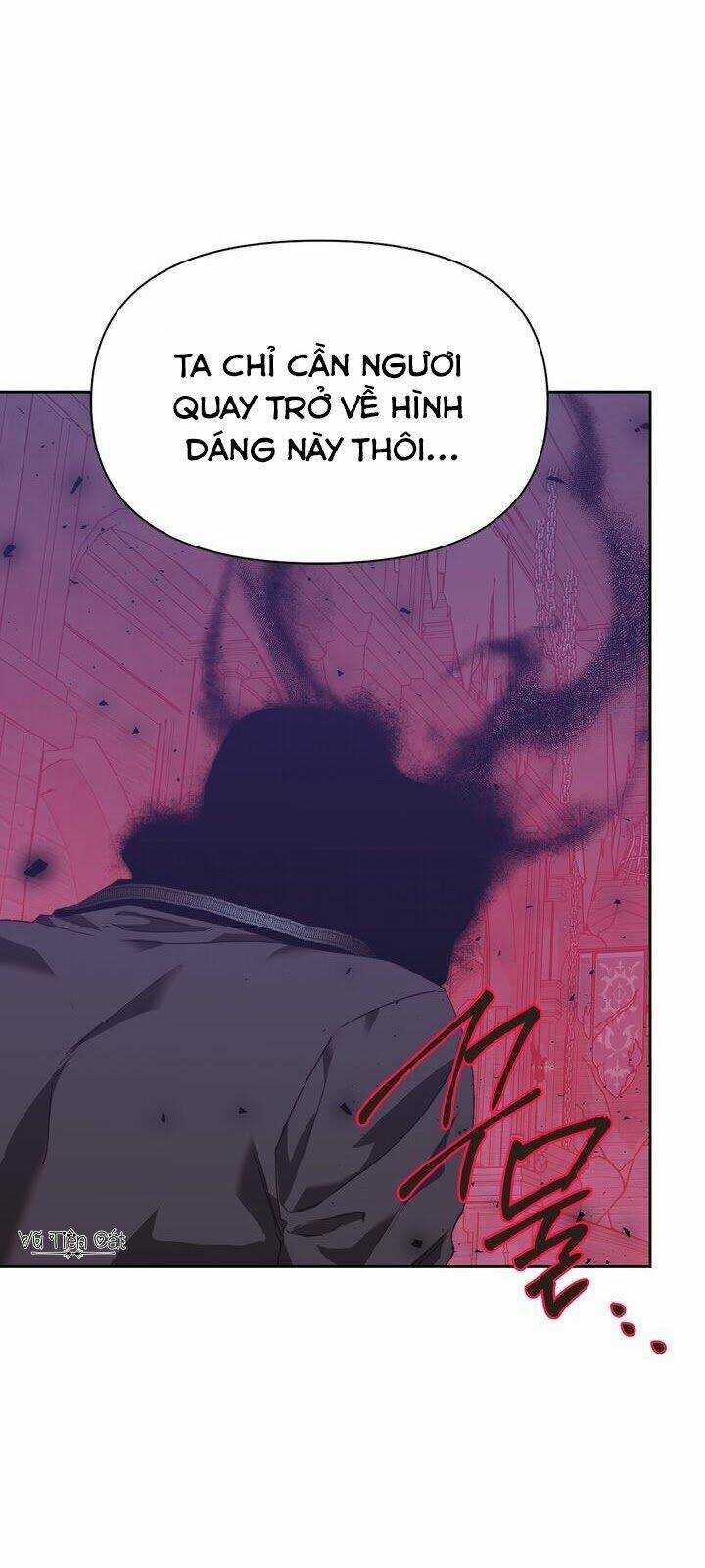Nhân Vật Phản Diện Xứng Đôi Với Bạo Chúa Chapter 58 - Trang 6