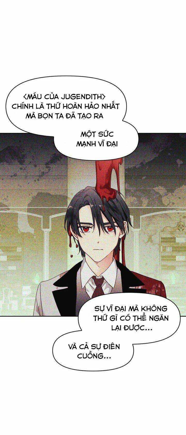 Nhân Vật Phản Diện Xứng Đôi Với Bạo Chúa Chapter 58 - Trang 7