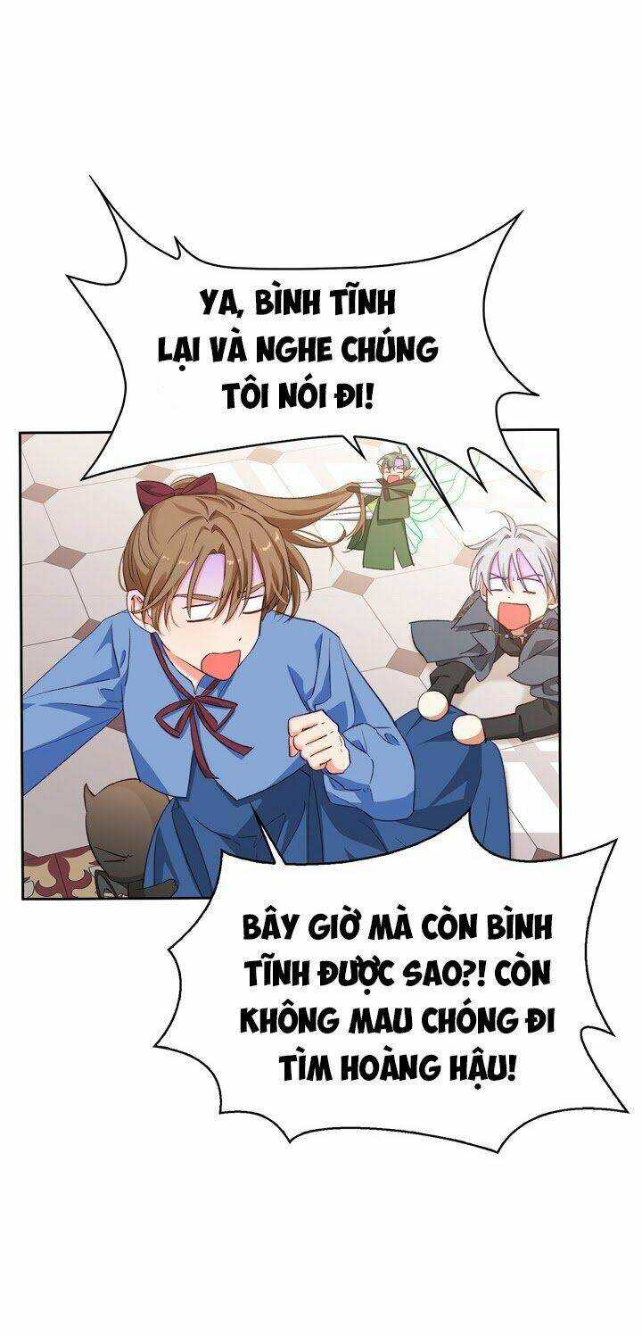 Nhân Vật Phản Diện Xứng Đôi Với Bạo Chúa Chapter 59 - Trang 11
