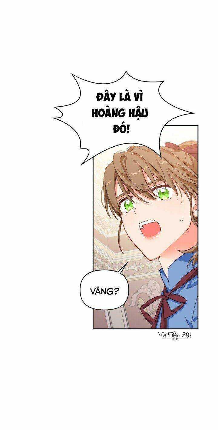 Nhân Vật Phản Diện Xứng Đôi Với Bạo Chúa Chapter 59 - Trang 12