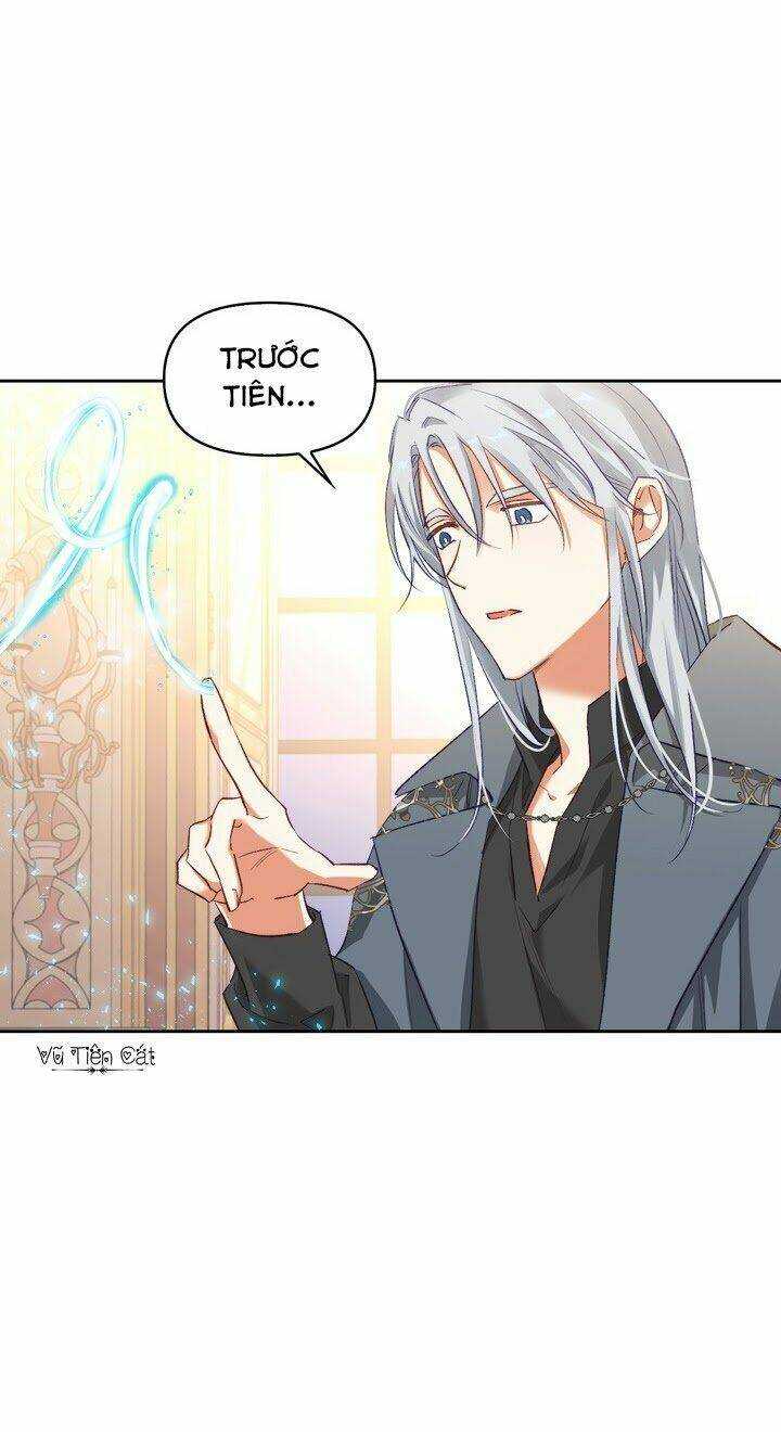 Nhân Vật Phản Diện Xứng Đôi Với Bạo Chúa Chapter 59 - Trang 15