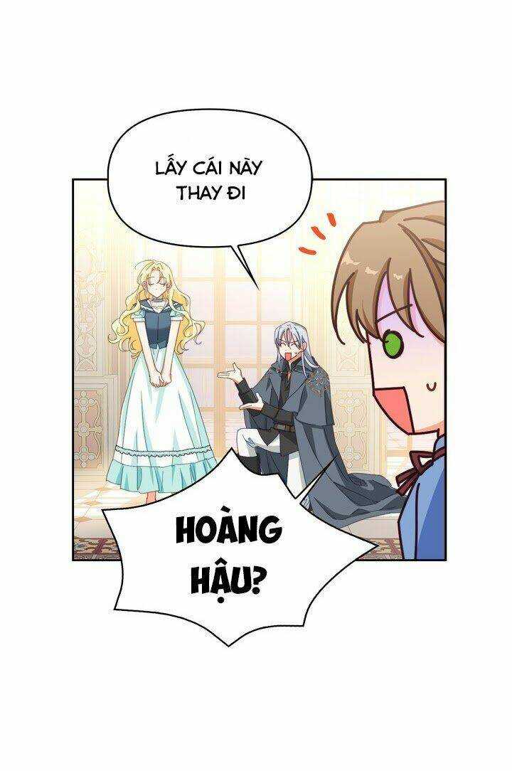 Nhân Vật Phản Diện Xứng Đôi Với Bạo Chúa Chapter 59 - Trang 18