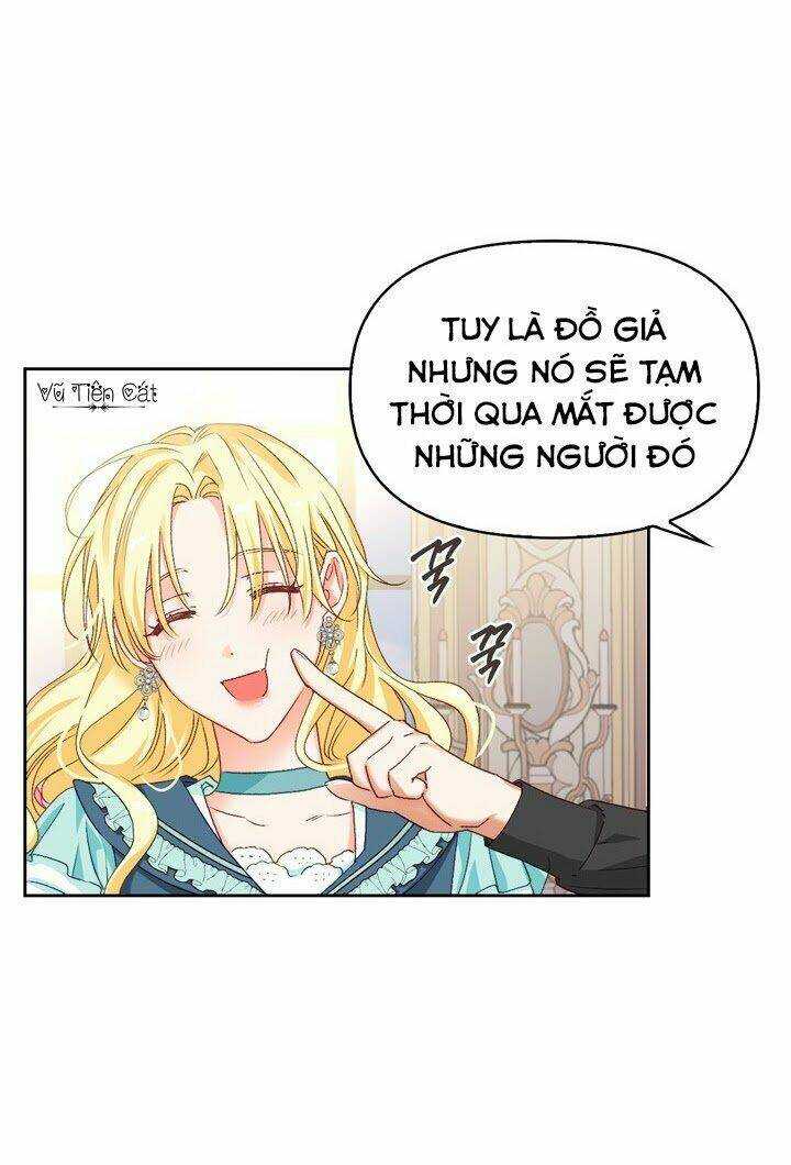 Nhân Vật Phản Diện Xứng Đôi Với Bạo Chúa Chapter 59 - Trang 19
