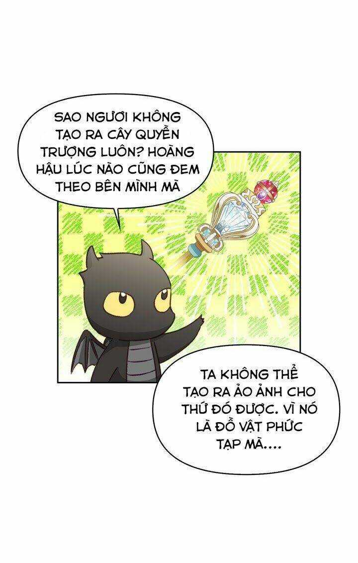 Nhân Vật Phản Diện Xứng Đôi Với Bạo Chúa Chapter 59 - Trang 20