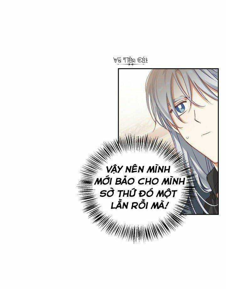 Nhân Vật Phản Diện Xứng Đôi Với Bạo Chúa Chapter 59 - Trang 21