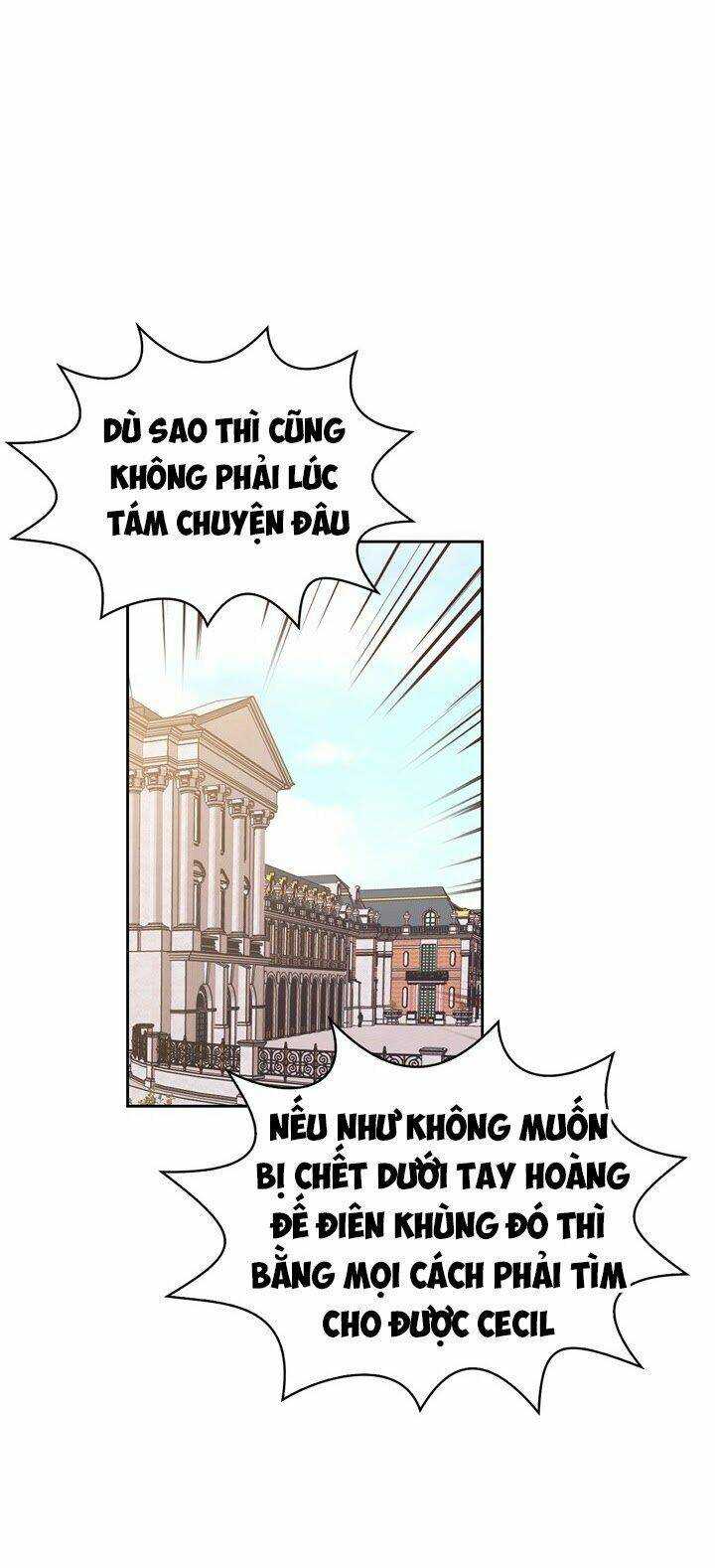 Nhân Vật Phản Diện Xứng Đôi Với Bạo Chúa Chapter 59 - Trang 22