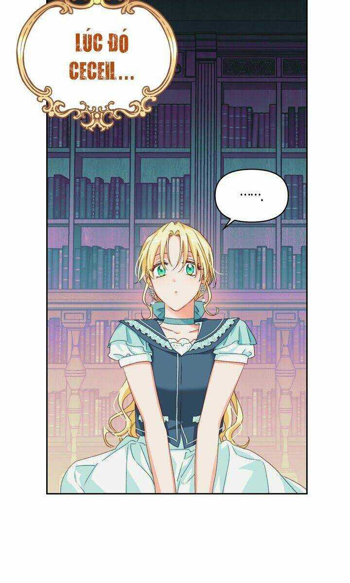 Nhân Vật Phản Diện Xứng Đôi Với Bạo Chúa Chapter 59 - Trang 24