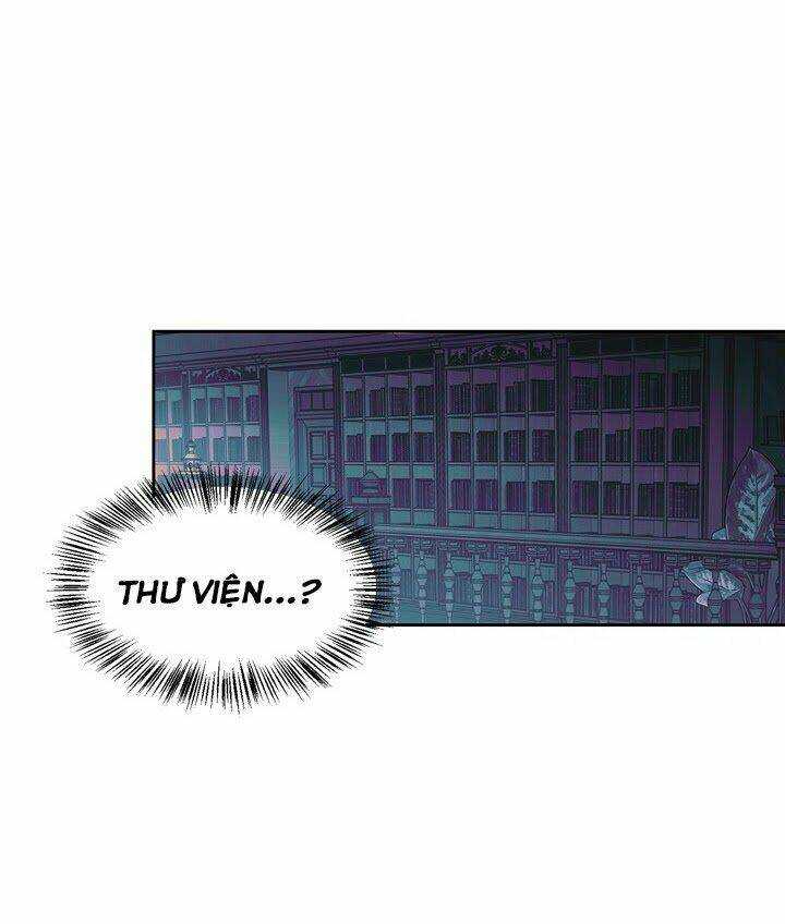 Nhân Vật Phản Diện Xứng Đôi Với Bạo Chúa Chapter 59 - Trang 25
